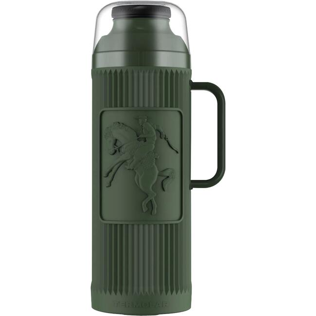 Garrafa Térmica Termolar Chimarrita - 1L un