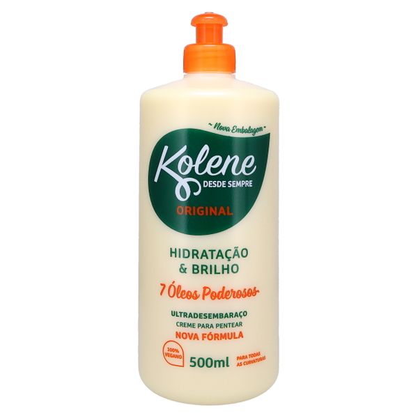 Creme Kolene 500g - Original