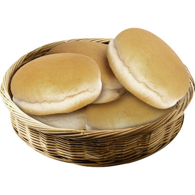 Pão de Hambúrguer quilo
