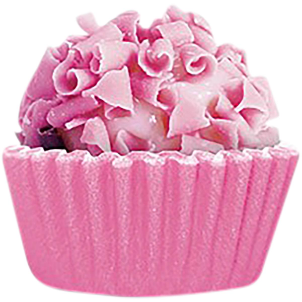 Forminha de Papel Alegria&Festa N. 6 - Rosa - Com 200 Forminhas
