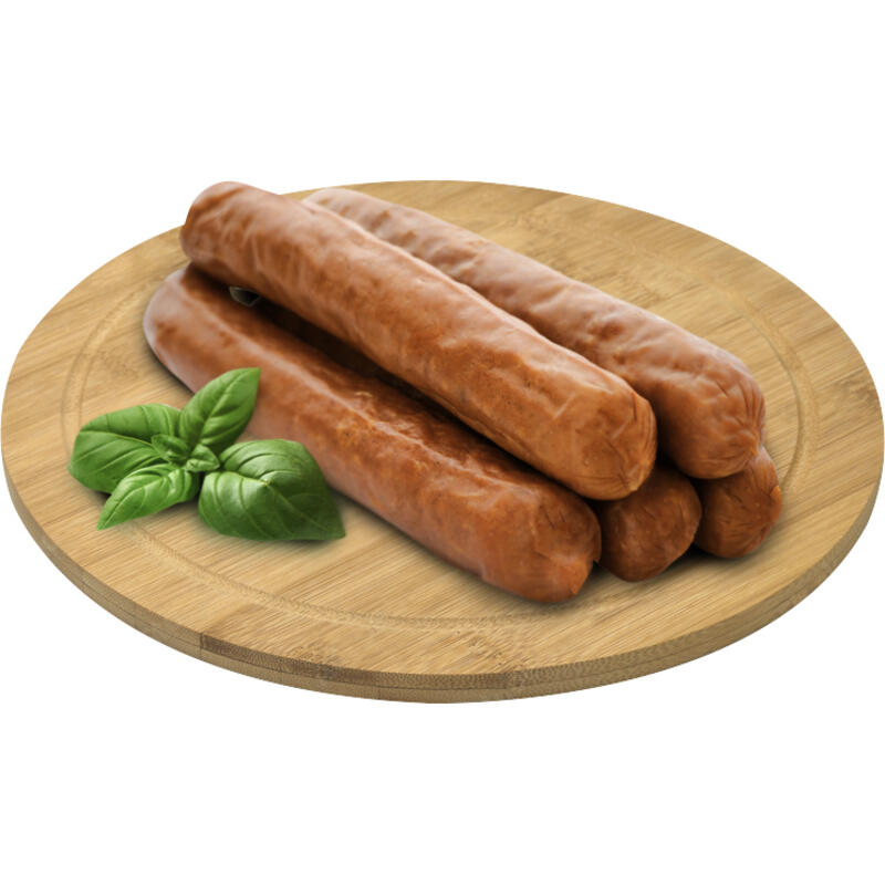 Linguiça Calabresa Reta Nobre quilo