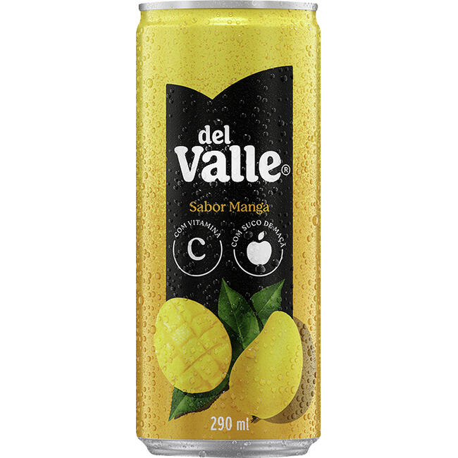 Suco Del Valle Manga 290ml