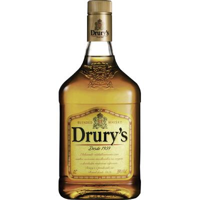 Whisky Drury's 1L