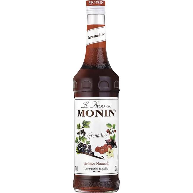 Xarope Monin Grenadine 700ml