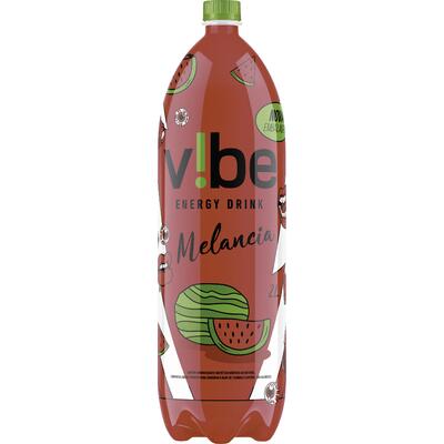 Energético Vibe Melancia 2L