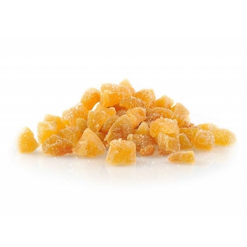Gengibre Glaceado 100g