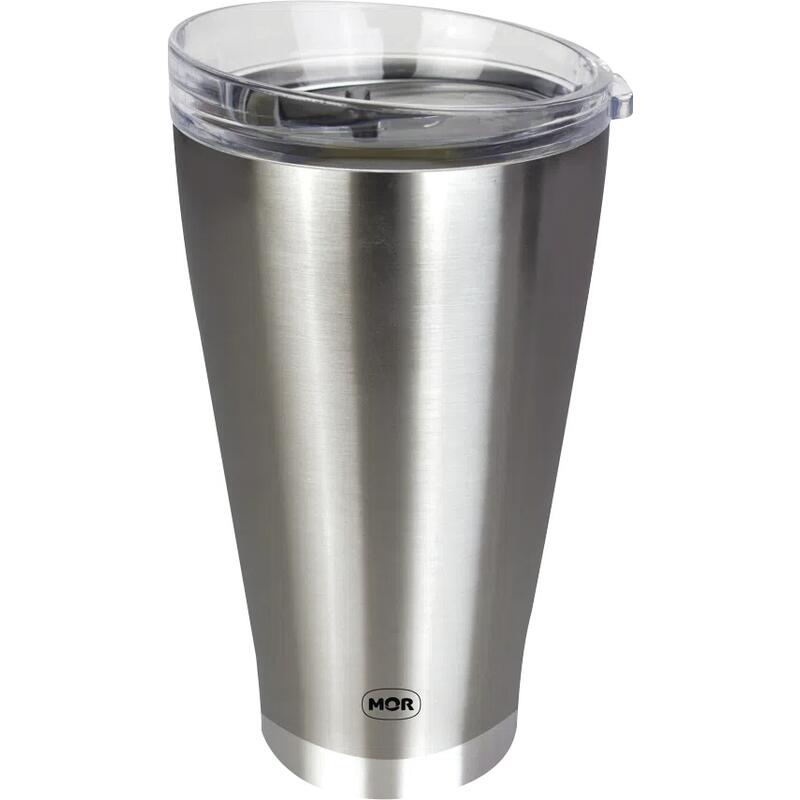 Copo Térmico Mor Inox - 700ml un