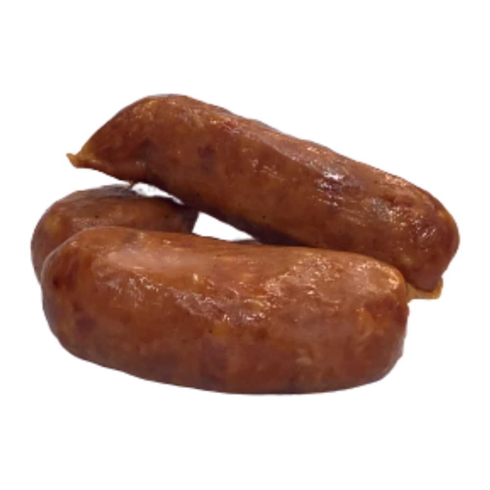 Linguiça Paio Defumada Di Callani