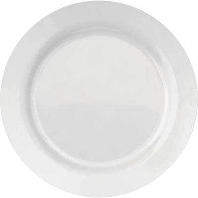 Prato Opaline Menu Raso 26cm Ref. 5543 un