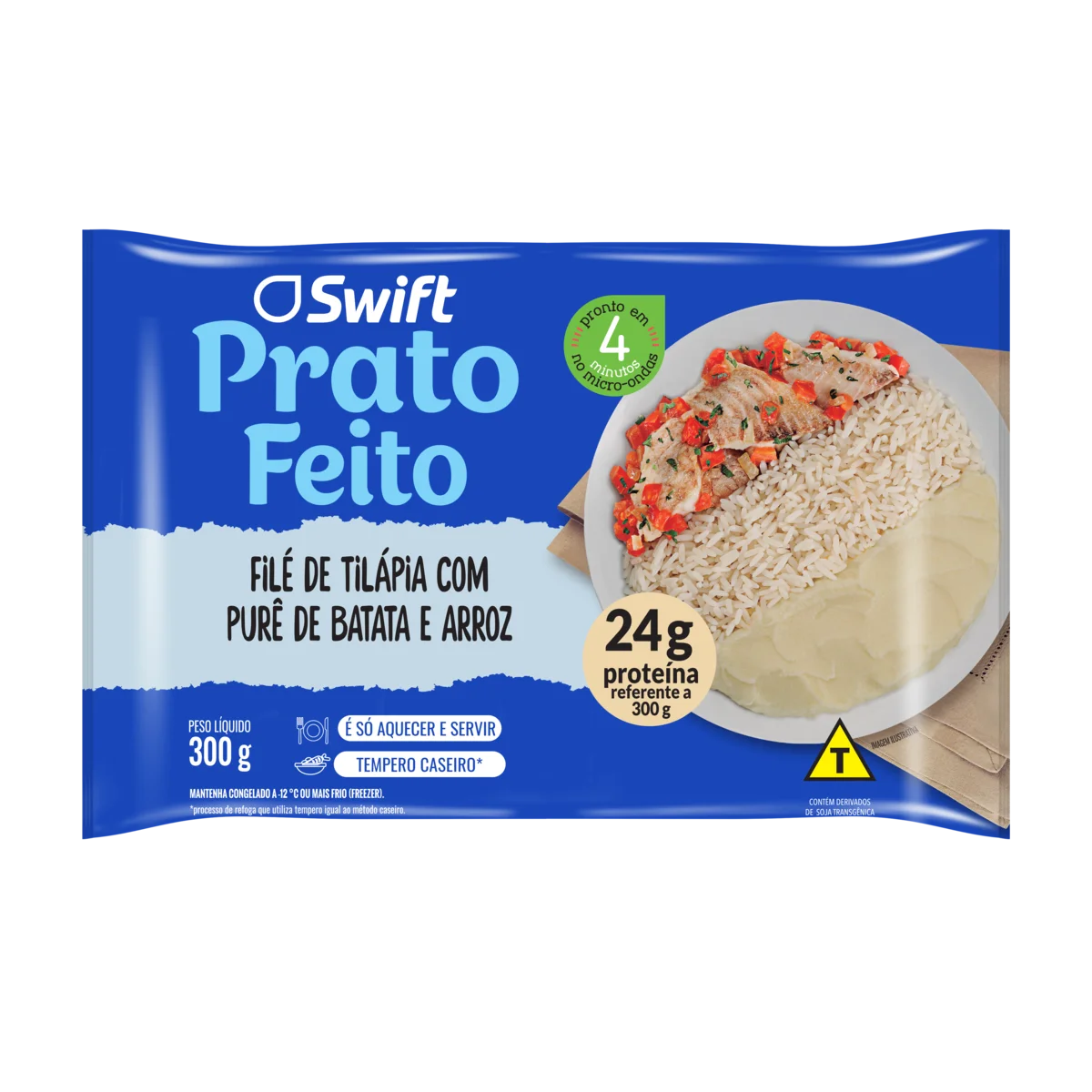 PF FIL TILP SWF 300G