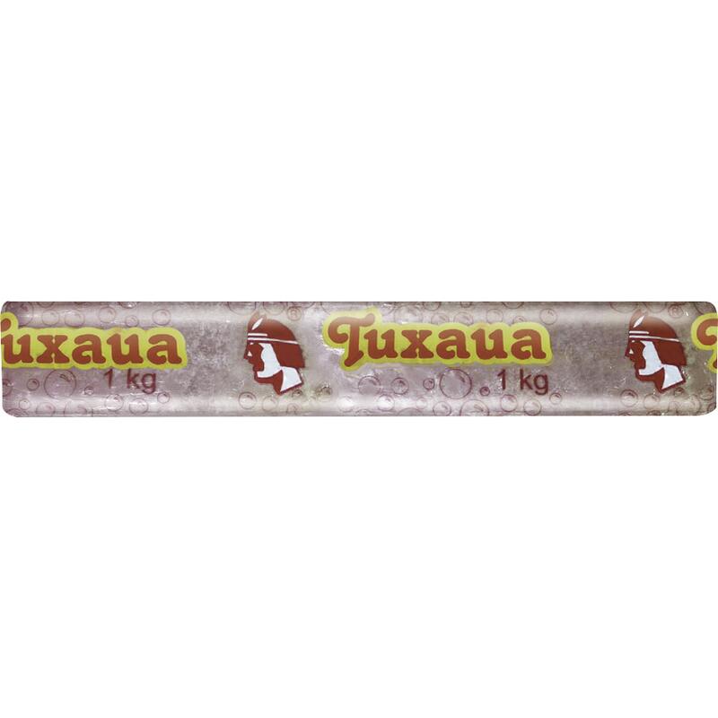 Sabão em Barra Tuxaua 1kg