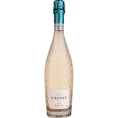 Espumante Francês Calvet Brut 750ml