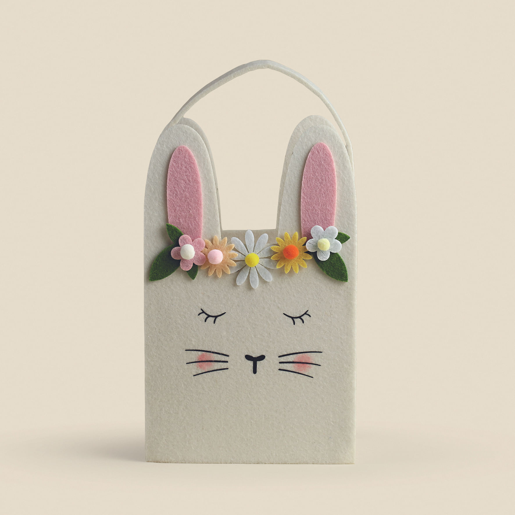 Cesto Garden 34x15x8cm - A\CASA
