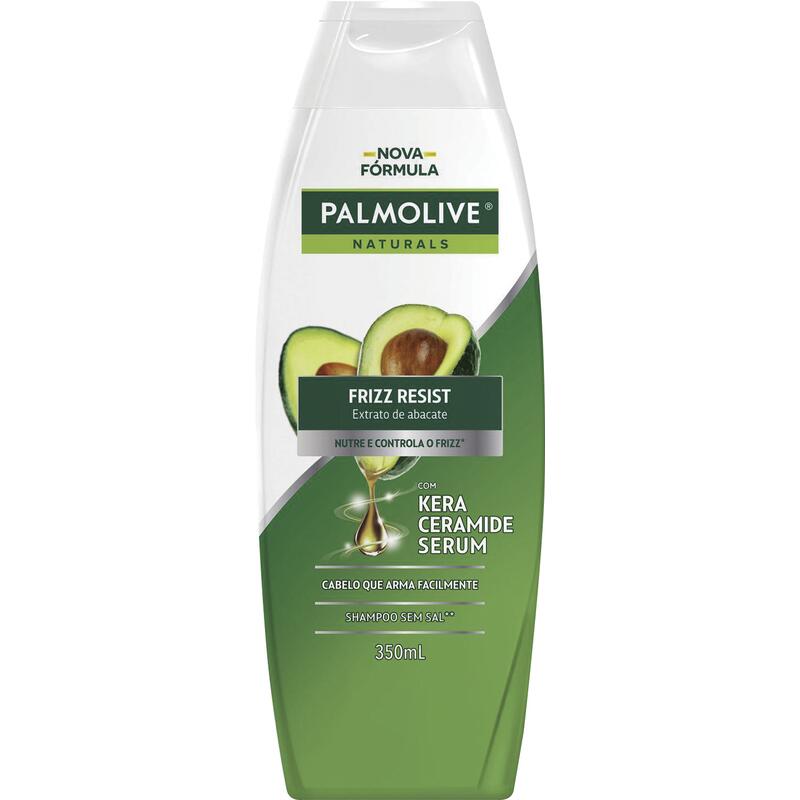 Shampoo Palmolive Anti-Armado 350ml