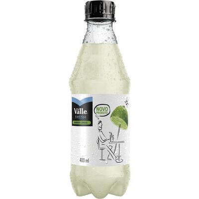 Suco del Valle Fresh Limão 400ml