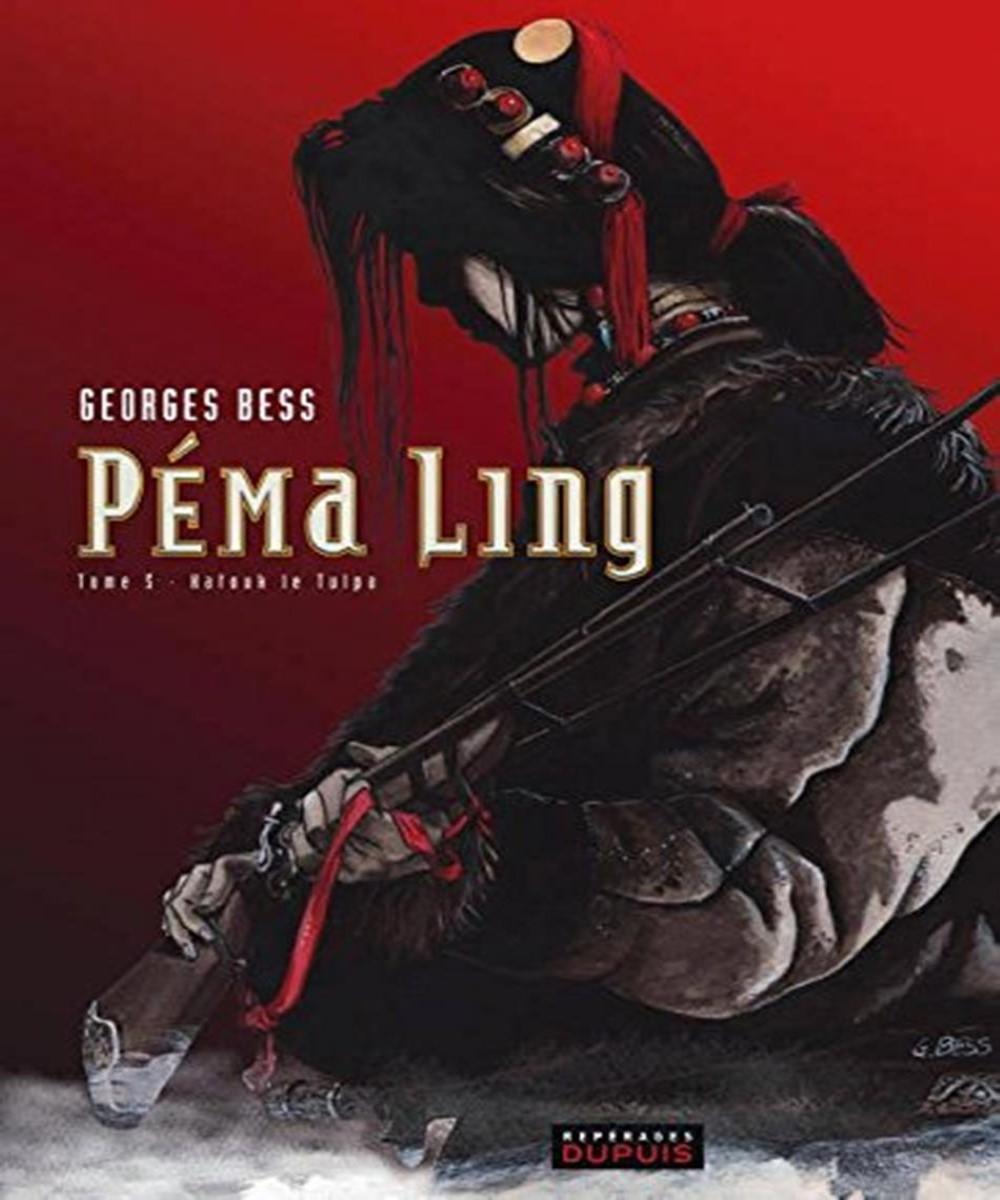 Péma Ling 5 - Katouk Le Tulpa