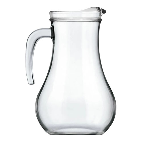 Jarra Nadir Tropicana 1,750l
