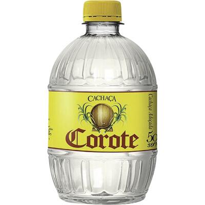 Cachaça COROTE 500ml