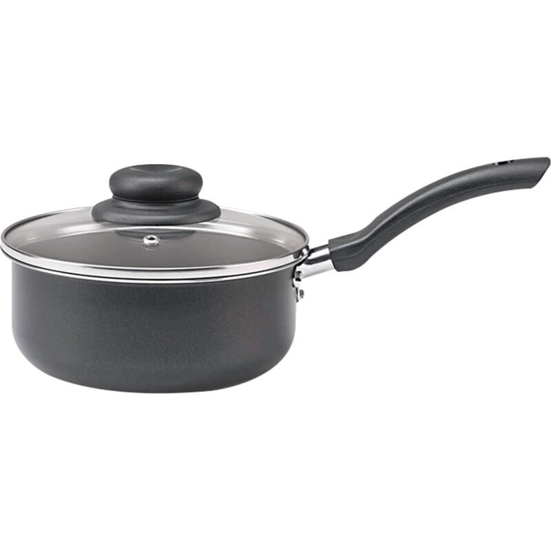 Panela Brinox 16 Ruby Preta un