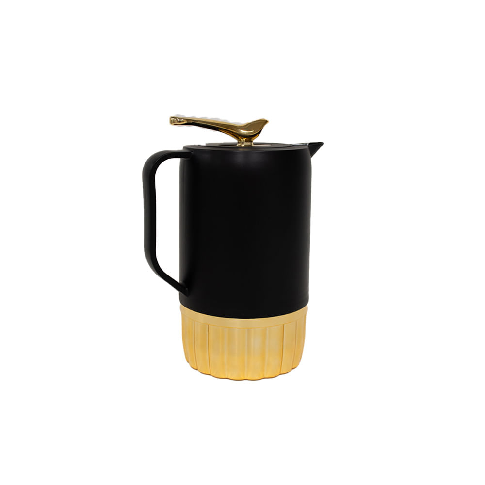 Garrafa Térmica Pratic Casa Berlim 600ml