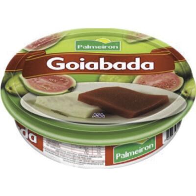 Goiabada Palmeiron Polly com 600g