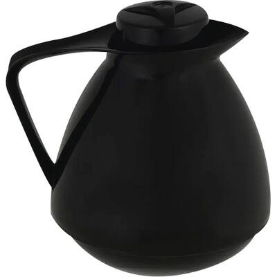 Bule Térmico Amare Mor Preto - 650ml un