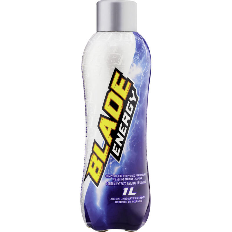 Energético Blade 1L