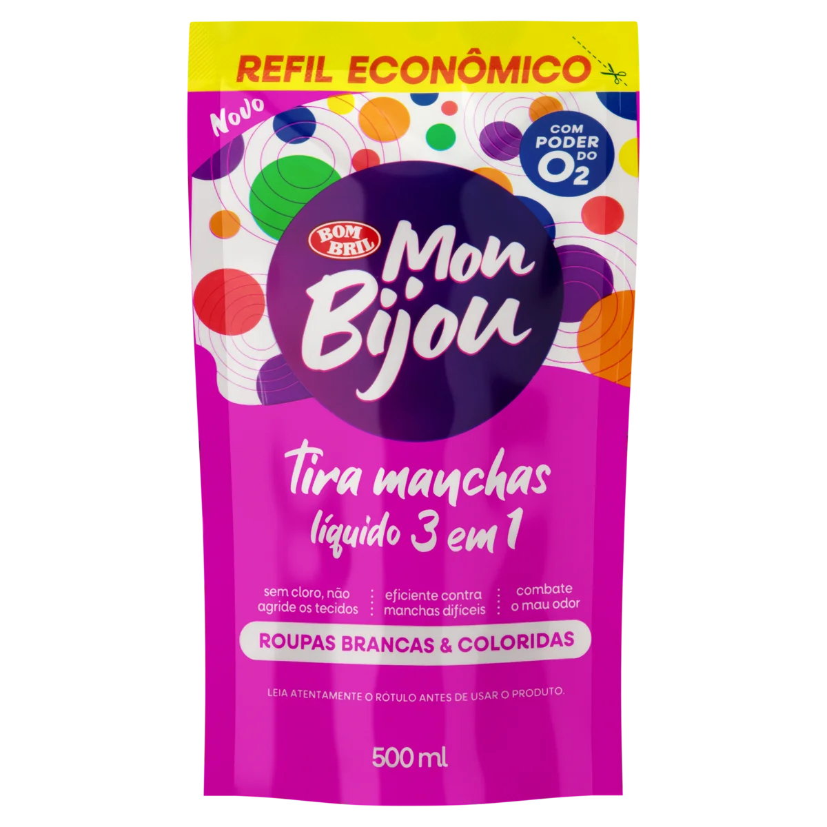MOM B TIRA M 500ML
