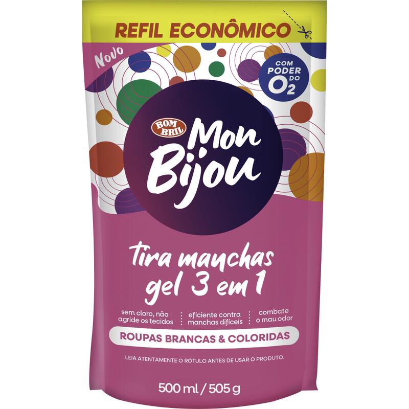MOM B TIRA M 500ML