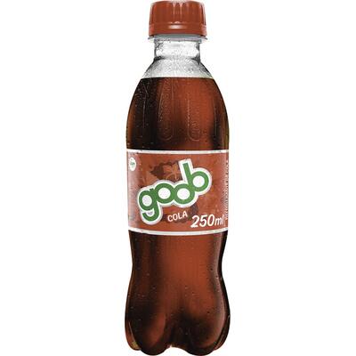 Refrigerante Goob Cola 250ml