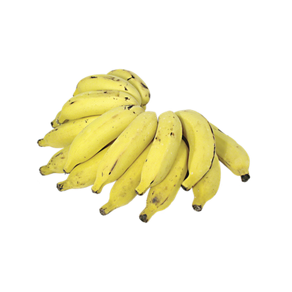 Banana-prata Kg