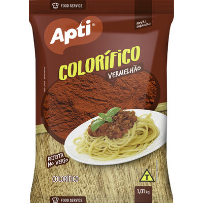 Colorífico Apti 1,01kg