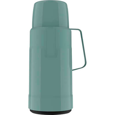 Garrafa Térmica Invicta GLT Verde 1L un