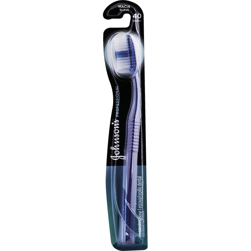 Escoval Dental Johnson's Macia un