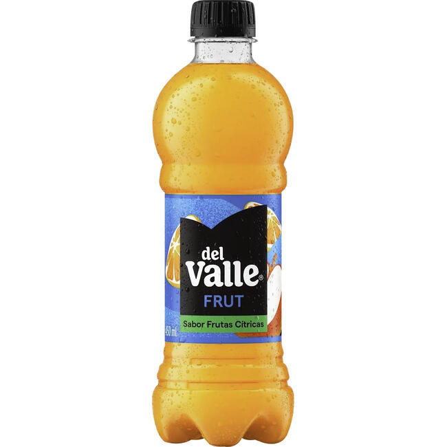 Suco Del Valle Frut Citrus 450ml