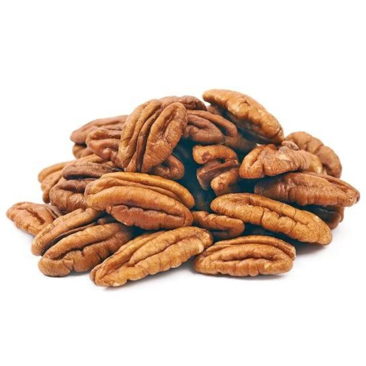 NOZ PECAN CRUA
