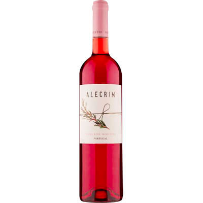 Vinho Português Alecrim Rosé 750ml