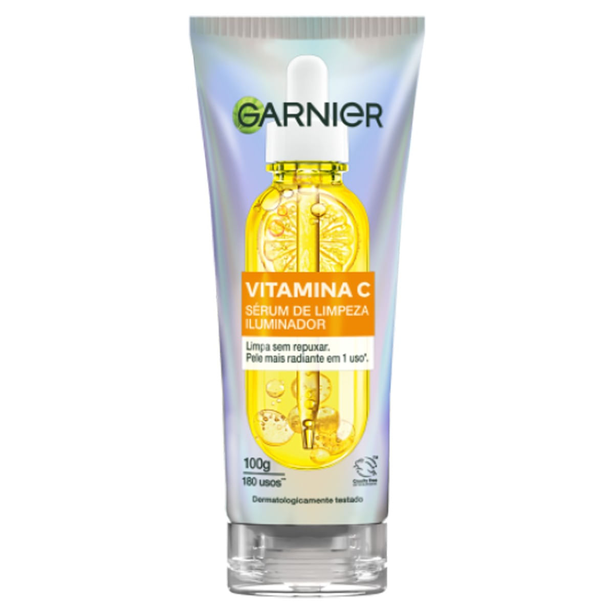 Sérum Facial GARNIER Vitamina C 100g