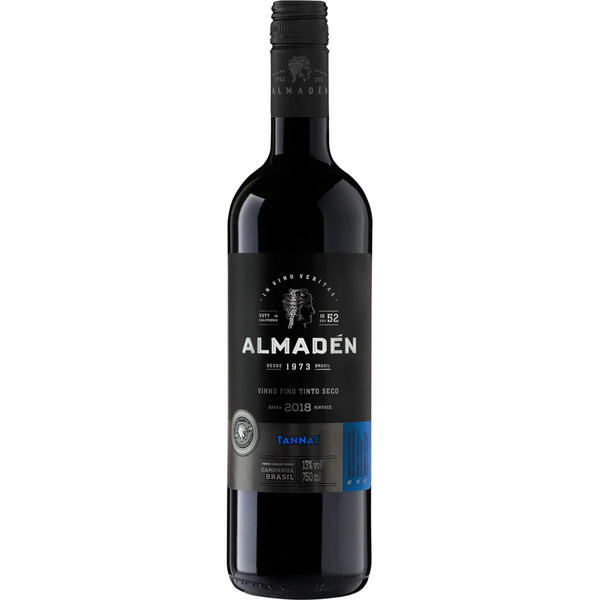 Vinho Almadén 750ml - Tannat