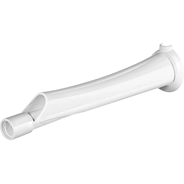 Cano para Ducha Lorenzetti Branco