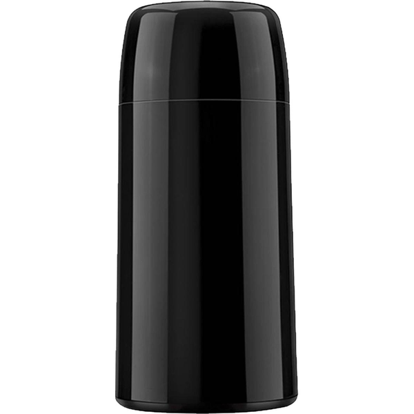 Garrafa Térmica Invicta 250ml - Mini Firenze - Preta - Ref. 101800030105