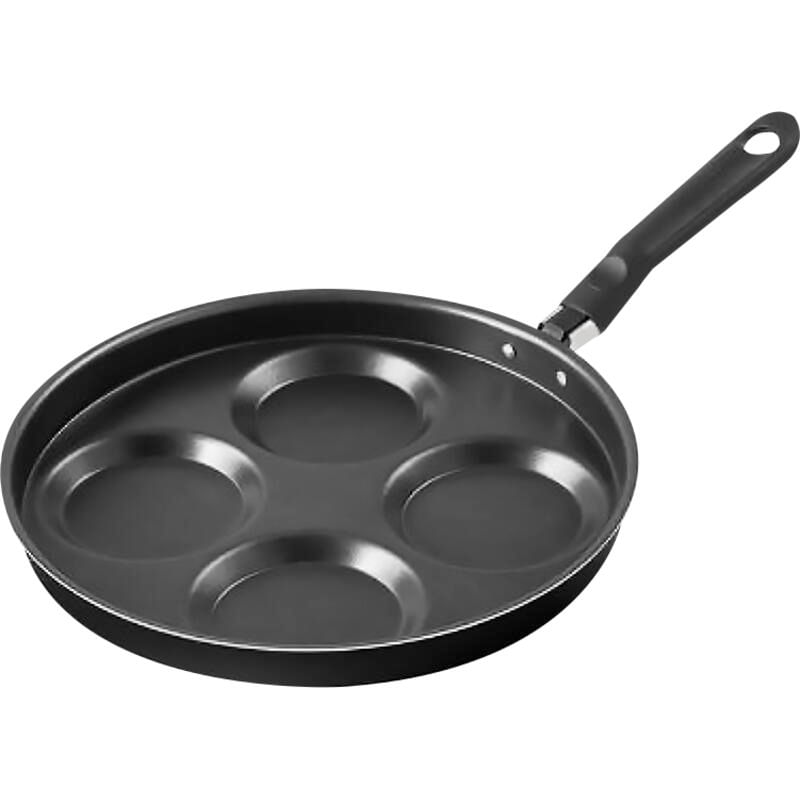 Frigideira Brinox 26 Multi Ovos un