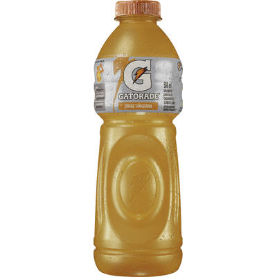 Isotônico Gatorade Tangerina Garrafa 500ml