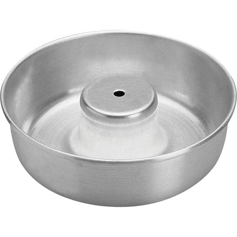 Forma Hotel Fortaleza Com tubo - 28cm un