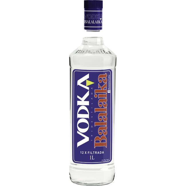 Vodka Balalaika 1L