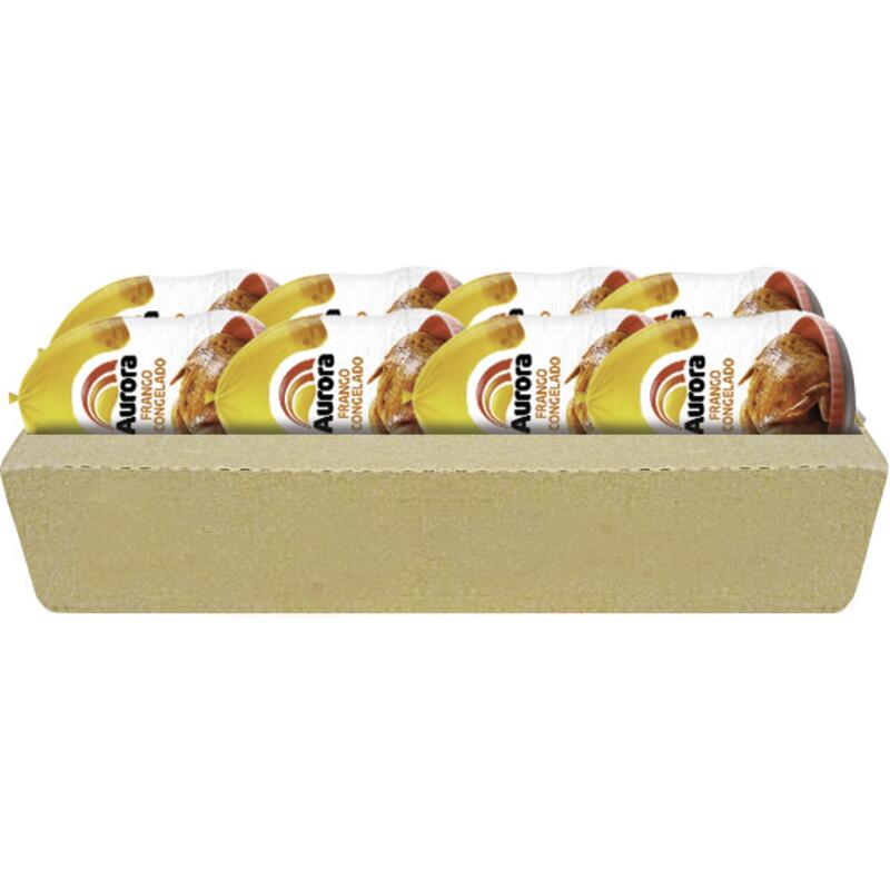 Frango Aurora Congelado 15kg