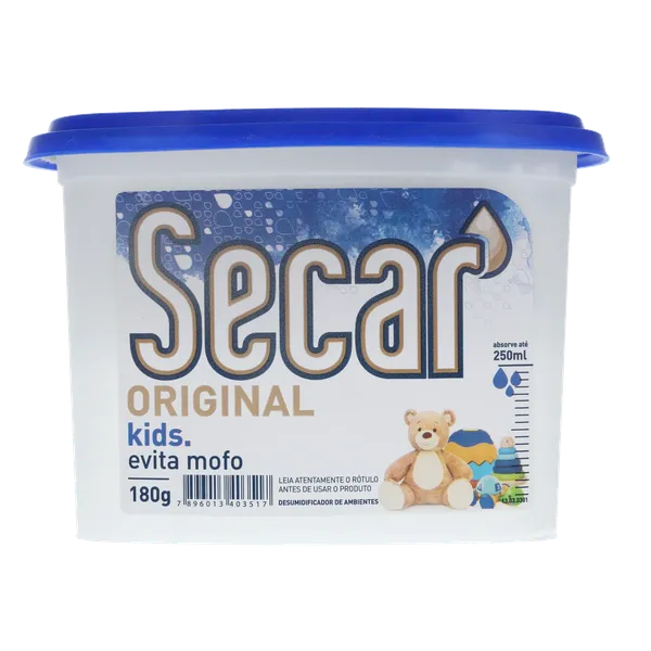EVITA MOFO SECAR ORIGINAL KIDS
