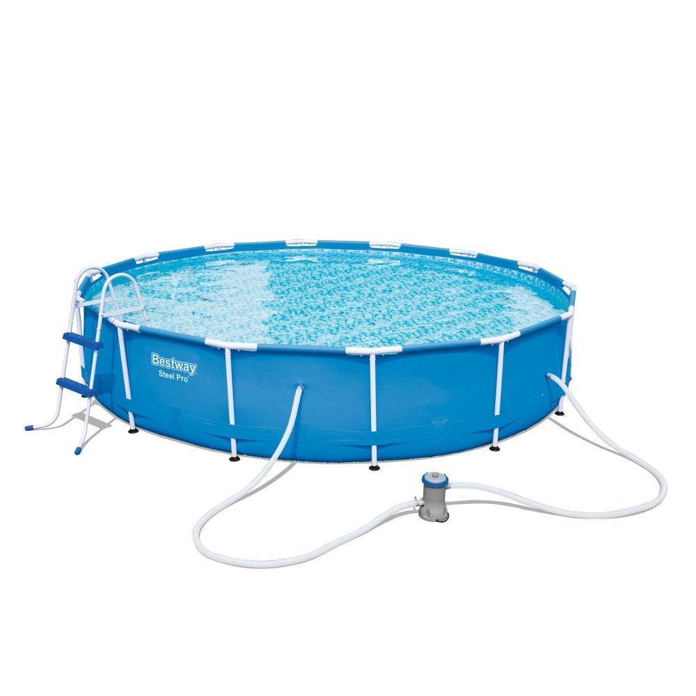 Piscina BESTWAY Estruturada 10220l