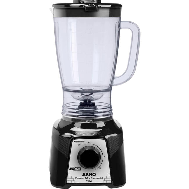 Liquidificador Arno Power Mix 127V un