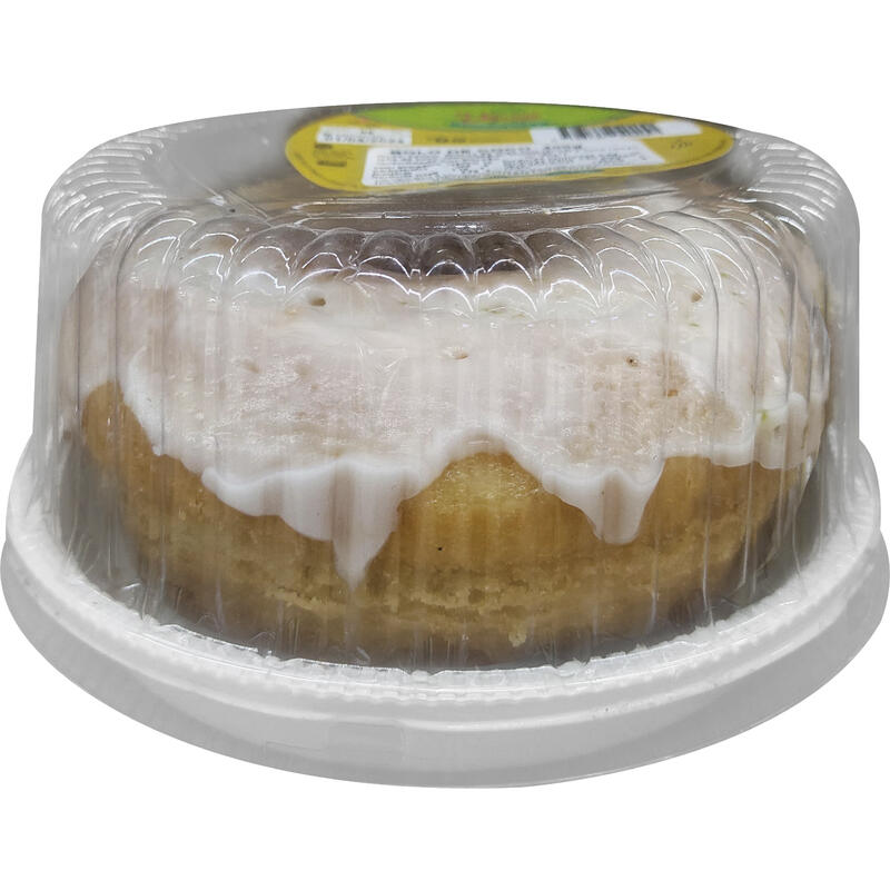 Bolo Vovó Lita Limão 400g
